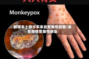 新增本土确诊多来自聚集性疫情/本轮疫情聚集性感染