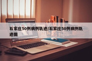 石家庄50例病例轨迹/石家庄50例病例轨迹图