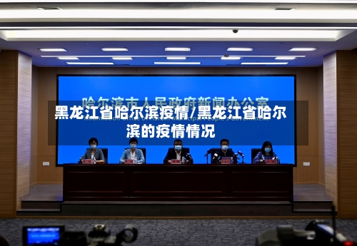 黑龙江省哈尔滨疫情/黑龙江省哈尔滨的疫情情况-第1张图片