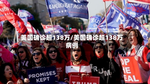 美国确诊超138万/美国确诊超138万病例-第2张图片