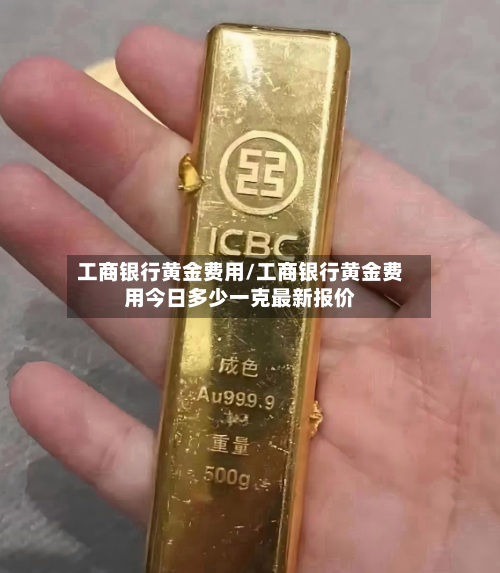 工商银行黄金费用/工商银行黄金费用今日多少一克最新报价-第1张图片