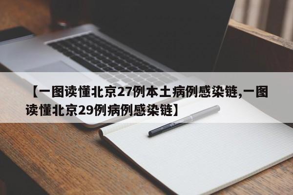 【一图读懂北京27例本土病例感染链,一图读懂北京29例病例感染链】